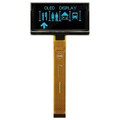 2,7 128X64 OLED дисплея дюйма поставщика модуля китайского