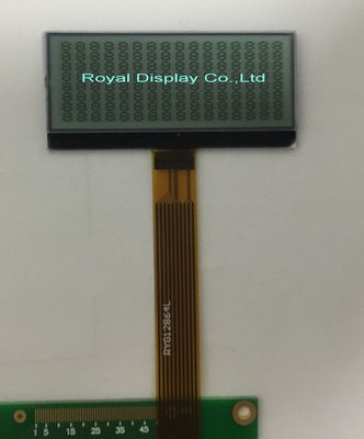 Модуль дисплея цены по прейскуранту завода-изготовителя FSTN-положительный Stn-серый 128X64dots Cog/COB Stn LCD