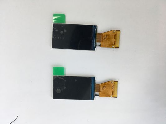 Дисплей СИД белый LCD 1.14TFT 135*240 IPS Transmissive IC ST7789V Blackwhite