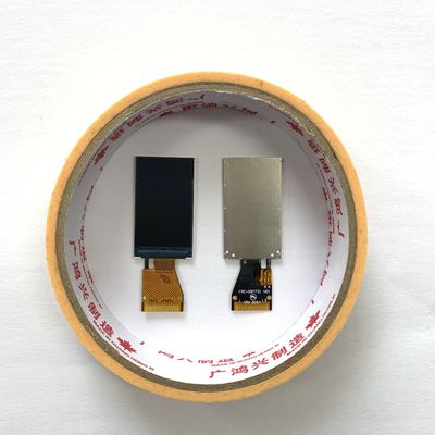дисплей IC TFT водителя провода ST7789V2 1.14inch 135x240dots TFT LCD SPI 4