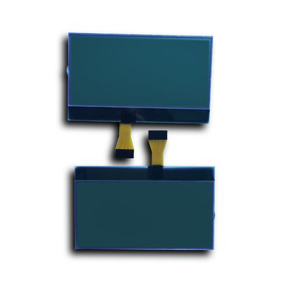 Stn графическое 192x64 ставит точки Mono параллельный интерфейс модуля FSTN FFC LCD