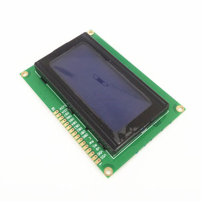 Модуль дисплея Stn 16X4 LCD модуля LCD характера FSTN положительный ST7066U