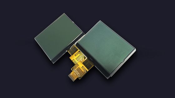 Этап FSTN положительный UC1698 LCD 7 показывает модуль LCD Cog 160X160 графический