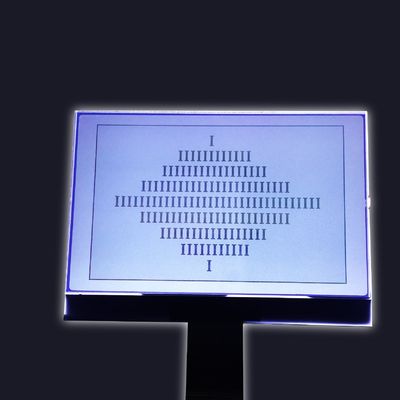экран Transflective положительное RYB240160A 240X160 FSTN FSTN параллельный графический LCD