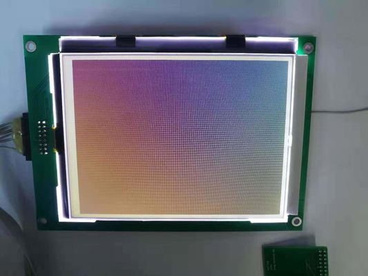 Дисплей LCD УДАРА Stn модуля LCD COG NT7709 FPC 320x240 графический