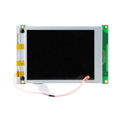 320x240 ставит точки 5.7in CCFL LCD освещают экран контржурным светом модуля NT7709 графический LCD