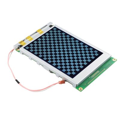 320x240 ставит точки 5.7in CCFL LCD освещают экран контржурным светом модуля NT7709 графический LCD