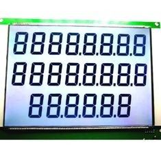 модуль LCD графического дисплея 5.0V 128X64 Monochrome COG/COB продает модуль оптом LCD распределителя топлива графический