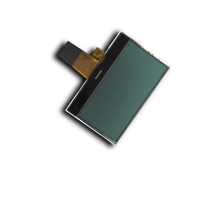 Промышленное оборудование с дисплеем LCD параллельной предпосылки модуля голубой YG экрана LCD графическим