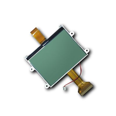 Промышленное оборудование с дисплеем LCD параллельной предпосылки модуля голубой YG экрана LCD графическим