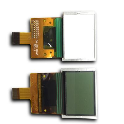 Промышленное оборудование с дисплеем LCD параллельной предпосылки модуля голубой YG экрана LCD графическим