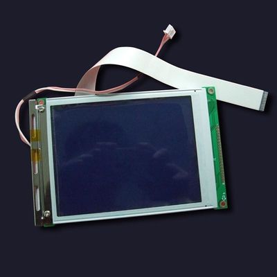Панель LCD этапа ДОСТИГАЕМОСТИ 7 панели Transflective FSTN изготовленная на заказ Mono LCD