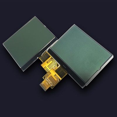 Панель LCD этапа ДОСТИГАЕМОСТИ 7 панели Transflective FSTN изготовленная на заказ Mono LCD