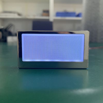 Модуль RYP19280A дисплея серого цвета 192X80 графический Monochrome LCD FSTN