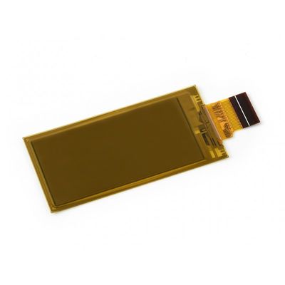 Изготовленные на заказ ODM/OEM 212x104 2,13" модуль дисплея чернил e освещают электронное контржурным светом для читателя книги