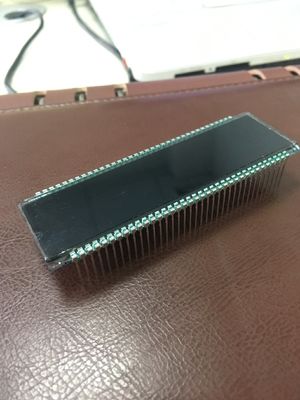 дисплей дисплея RY15646A VA LCD PIN LCD 1/8d 5.0V Monochrome применяется для lnstrument/промышленный