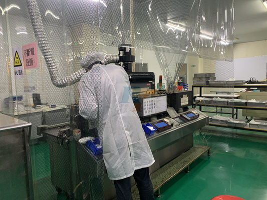 панель LCD УДАРА панели RYD2017VV01 SGS Transmissive VA LCD параллели 60mA