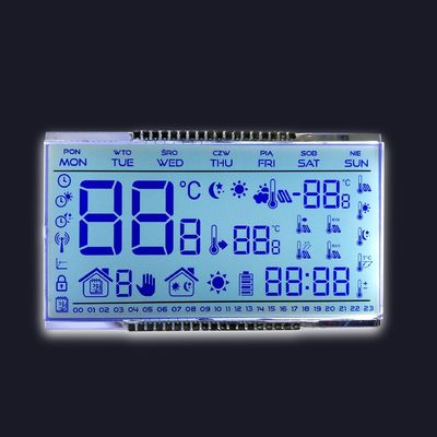 Дисплей экрана RYG12864M Va LCD Lcd этапа модуля 7 панели SGS FSTN 3.3V Monochrome небольшой Monochrome