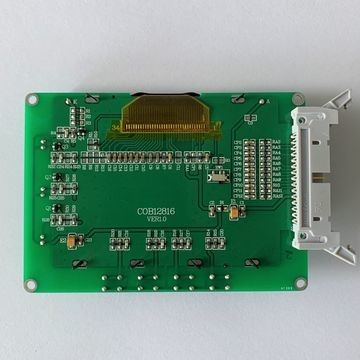 Регулятор модулей ST7565P УДАРА экрана LCM положительный Monochrome LCD