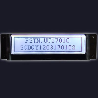 характер 1602 позитва экрана FSTN 3.3V микро- Monochrome LCD