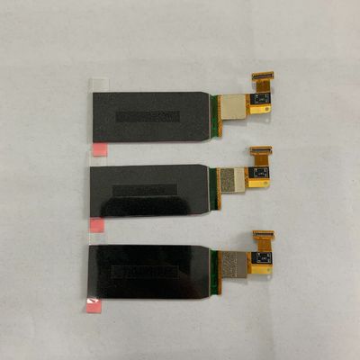 1,91» 240X536 регуляторов модуля RM67162 дисплея черноты OLED