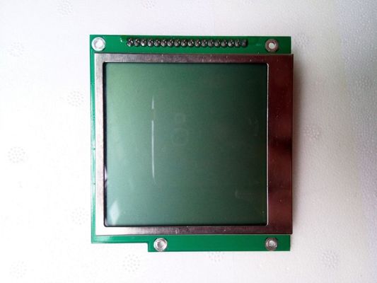 160x160 ставит точки ISO Cog FSTN параллельный ROHS модуля UC1698u 60mA графический LCD