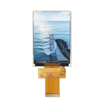 Параллельный монитор 220cd/m2 3,2" 240X320 RGB TFT LCD с экраном касания