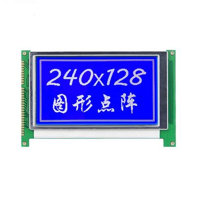 регулятор модуля TC6963C LC7981 240X128 графический LCD 5,5 дюйма