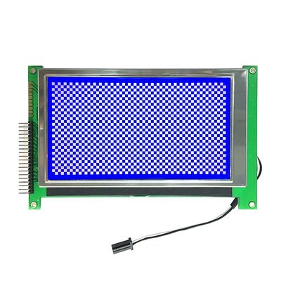 регулятор модуля TC6963C LC7981 240X128 графический LCD 5,5 дюйма