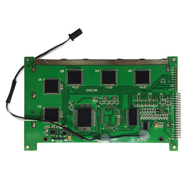 регулятор модуля TC6963C LC7981 240X128 графический LCD 5,5 дюйма
