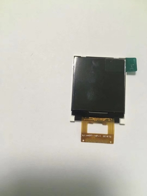 Точки 128×128 модуля SPI Fpc 1,44 Cog St7735S TFT LCD»