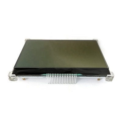 Cog 128X64 LCM показывает Pin 128X64 модуля FSTN 18 белое СИД освещает контржурным светом