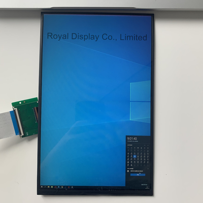 Модуль HC Innolux 10.1in TFT LCD ярко светит точки 280cd/m2 1600×2560