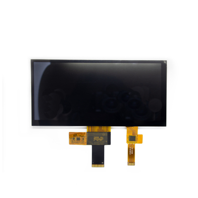 1024×600 ставит точки модуль 7.0in TFT LCD 4 матрица майны MIPI активная