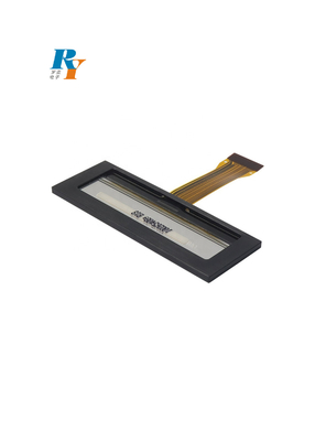 Monochrome Cog SPI водителя SSD1305 модуля дисплея 128x22 OLED белый