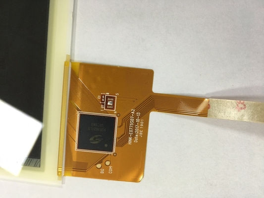 Модуль TT30120 IC 3.0V дисплея чернил 7,75 дюймов e с водителем EPD