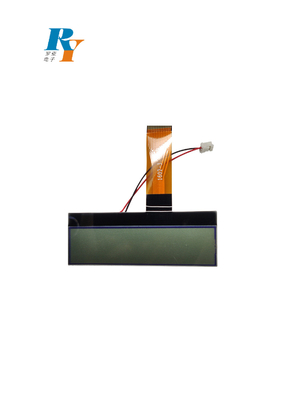 Характер CTP модуля 5.0V LCD COG FSTN положительный освещает контржурным светом
