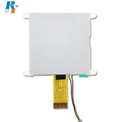 модуль LCD графика 160X160dot FSTN Monochrome с белизной освещает контржурным светом