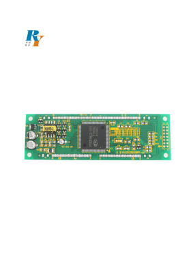 модуль 20t202da1 M202SD16 Cu20027 Cu20025 350CD/M2 LCD характера 20X2 VFD