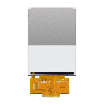 Экран касания TFT 2,4 дюймов показывает разрешение Qvga 240X320 с интерфейсом Spi