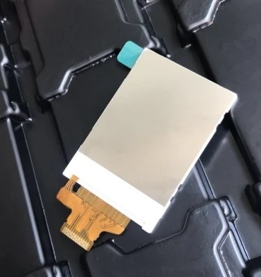 Дюйм 240X320 экрана 300cd/m2 2,0 LCM IPS TFT LCD с интерфейсом Spi