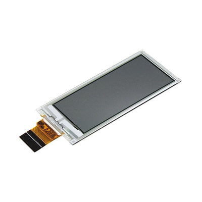 Изготовленный на заказ 2,13 солнечный свет экрана LCD чернил дюйма 104x212 IPS Mono e читаемый