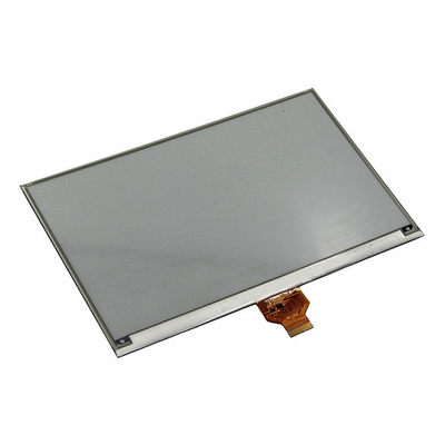 Дисплей чернил читаемого Mono цвета изготовленный на заказ e солнечного света 7,75 дюйма