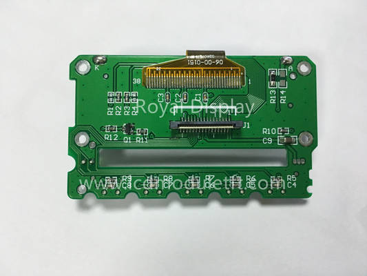 ODM модуля LCD УДАРА матрицы точки 122x32 графические/OEM приемлемый