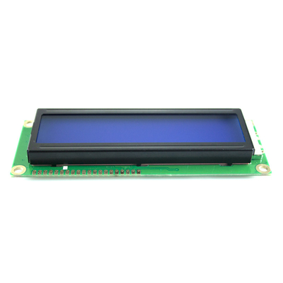 Изготовленный на заказ модуль 160x32 графический LCD с ST7920 приводом IC