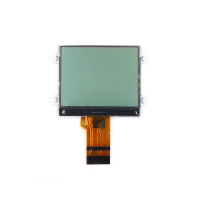 COG LCD изготовленной на заказ точки 240x128 графический показывает с освещает контржурным светом