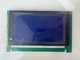 Экран 240x128 модуля дисплея ODM STN FSTN графический LCD OEM ставит точки