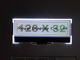 модуль дисплея Lcd Cog точки 128x32 для ручного прибора RYG12832A