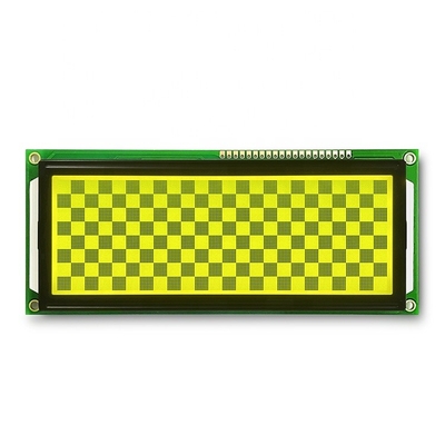 192X64 LCM STN LCD показывают Monochrome модуль LCD УДАРА 19264 графиков