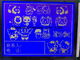 5,7&quot; механический МОДУЛЬ LCD COG размера с Optrex DMF50840/DMF50714
